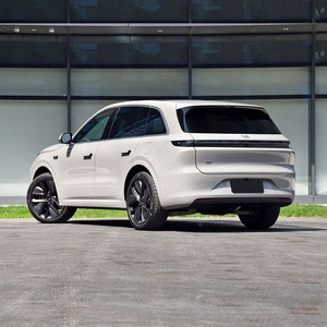 Lixiang Li6 Li 6 Grand SUV Électrique de Luxe, Voiture Électrique EV, Prévente, Quatre Roues Motrices, Li Auto - Product Image 4