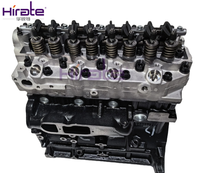 Meilleur prix, nouveau moteur diesel 2.5T 4D56 4D56T D4BH D4BB pour Mitsubishi L00 pour Mitsubishi Traca Hyundai Santa Fe