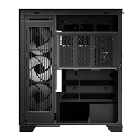 Thermalright TR-A30 ARGB Boîtier Gaming PC Panoramique ATX M-ATX ITX Support GPU 400mm AIO 360mm pour Grossiste B2B