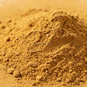 Estratto di fieno greco di grado alimentare biologico in polvere Integratore vegetale 4-idrossiisoleucina confezionato in fusto o bottiglia - Product Image 6