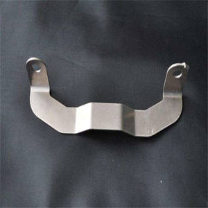 รับผลิตโครงสร้างสแตนเลสตามสั่ง <span class=keywords><strong>ตู้</strong></span>และกล่องโลหะ งานกลึง CNC ชิ้นส่วนโลหะปั๊มขึ้นรูป - Product Image 5