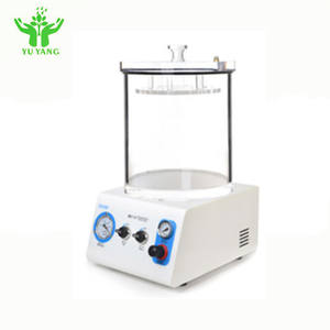 อุปกรณ์ทดสอบการรั่วไหลของบรรจุภัณฑ์ที่มีความยืดหยุ่น - Product Image 1