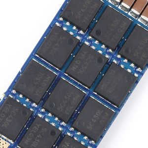 IFlight SucceX X80A 80A BLheli_32 <span class=keywords><strong>2</strong></span>-8S DShot1200 ESC para X-clase RC Drone FPV Racing <span class=keywords><strong>libre</strong></span> piezas de DIY - Product Image 3