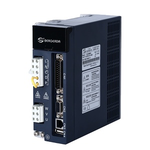 ชุดมอเตอร์ AC 220V 1500W แรงบิดสูง ผลิตจากโรงงานจีน ได้รับการรับรองมาตรฐาน IP65 CE สำหรับจักรเย็บผ้า - Product Image 4