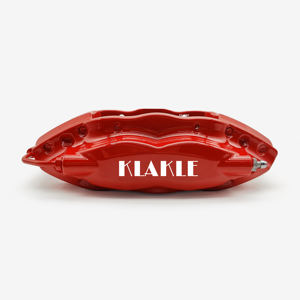 Pièces détachées automobiles KLAKLE, disque <span class=keywords><strong>de</strong></span> frein 295 mm, <span class=keywords><strong>kit</strong></span> <span class=keywords><strong>de</strong></span> freinage F50, étriers <span class=keywords><strong>de</strong></span> frein pour Mini Cooper R56 - Product Image 5