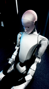 Robot de service intelligent Unitree H2 comme plateforme de démonstration humanoïde IA pour la formation en robotique et les salles d'exposition - Product Image 6