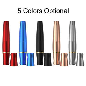 Máquina de Tatuaje Eléctrica Biomaser P90 Dispositivo <span class=keywords><strong>Profesional</strong></span> <span class=keywords><strong>para</strong></span> Maquillaje Permanente y Arte Corporal con Trazo Largo <span class=keywords><strong>para</strong></span> Suministros de Microblading - Product Image 6