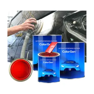 Auto Paint Thinner Car Paint Wholesale Paint Thinner Price Thinner Solvent