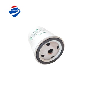 Filtro de Aceite para Motor Diésel de Camión, Modelo 33358 FF5018 P553004 BF988 WK723 8125339 para Filtración de Combustible - Product Image 2