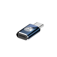 Vente en gros Meilleur adaptateur de port 35W Type C vers Lightn Connecteur de conversion de transfert de données PD le plus rapide avec puce pour téléphone portable