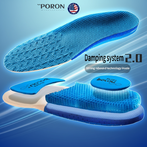 Semelles <span class=keywords><strong>orthopédiques</strong></span> pour <span class=keywords><strong>chaussures</strong></span>, semelles en silicone sport, haute élasticité, absorption des chocs, soutien de la voûte plantaire, semelles <span class=keywords><strong>orthopédiques</strong></span> pour <span class=keywords><strong>chaussures</strong></span> - Product Image 1