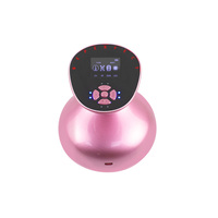 Appareil de remodelage corporel à usage domestique, brûleur de graisse, dissolvant de graisse, machine de minceur corporelle, machine portable de raffermissement de la peau pour la perte de poids