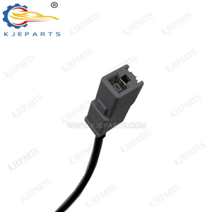 <span class=keywords><strong>Adaptateur</strong></span> d'antenne FM mâle pour <span class=keywords><strong>autoradio</strong></span> vers câble de faisceau de câblage femelle DIN pour les systèmes audio Kia et <span class=keywords><strong>Hyundai</strong></span> - Product Image 5