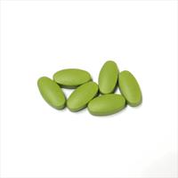 Usine chinoise puissante fournissant des bonbons en comprimés, des capsules molles et des vitamines