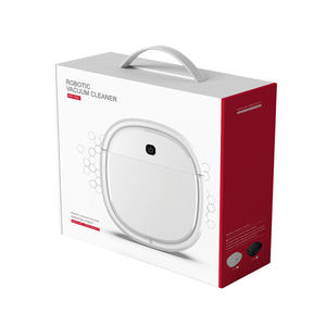 Aspiradora Robótica Inteligente con Filtro HEPA Eléctrico, la Más Vendida, para Uso Doméstico en Pisos Duros, Alfombras y para Mascotas, Función de Limpieza en Seco y Húmedo - Product Image 6