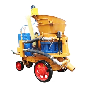 Professionnel utilisant la machine de <span class=keywords><strong>béton</strong></span> <span class=keywords><strong>projeté</strong></span> <span class=keywords><strong>pour</strong></span> la <span class=keywords><strong>piscine</strong></span> - Product Image 2