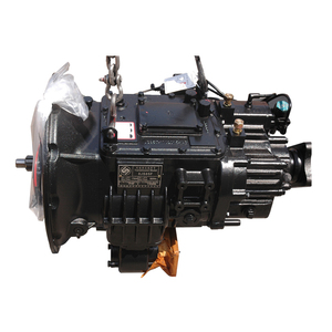 Caja <span class=keywords><strong>de</strong></span> <span class=keywords><strong>Cambios</strong></span> Rápida 8JS85F - Product Image 2