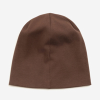 Performance Beanies Cachemira Venta al por mayor Trendy Plain Skull Handless Beanies