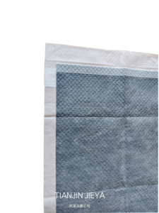 Alfombrillas de Entrenamiento para Perros Súper Absorbentes e Impermeables, de Secado Rápido, Anti-Fugas, Desechables, de Polímero, Hechas de Bambú y Plástico CN;TIA - Product Image 5