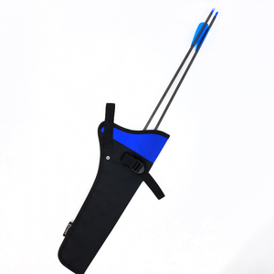 OEM cadera cintura tiro con arco flecha tiembla tiro con arco flecha Tiembla de Tiro con Arco aljaba bolsa en stock - Product Image 3