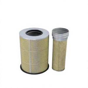 Filtre à air de remplacement pour réparation, papier filtre de haute qualité OE P782857 - Product Image 1