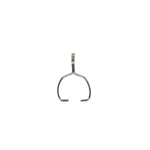 Transparent Traceless Strong Adhesive <b>Hooks</b> Plastic Wall Mounted Removable Punch Free For Behind Doors And Walls Storage - Product Image 1