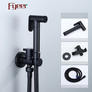 Насадка для унитаза, биде - Product Image 4