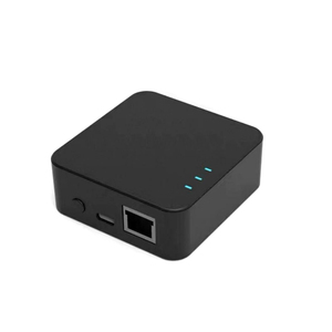GWMT-01 Placa de Conexión Inteligente ESP32 con Alimentación de CC de 5V/2A para Automatización del Hogar, WiFi Mesh, Ethernet (Material FR-4) - Product Image 1