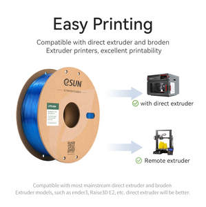 Pour <span class=keywords><strong>ESUN</strong></span> TPU-95A 1.75mm tiges en plastique <span class=keywords><strong>3D</strong></span> 1KG 1KG Filament <span class=keywords><strong>3D</strong></span> - Product Image 5