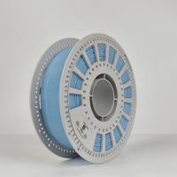 Filament PLA Chingleung Jaune Néon Changeant de Couleur UV