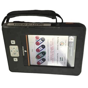 อุปกรณ์สื่อสารแบบพกพา Emerson TREX LCD ตัวเครื่องโลหะ ปรับแต่งได้ รองรับ OEM รับประกัน 1 ปี ราคาดีที่สุดจากซัพพลายเออร์จีน - Product Image 1
