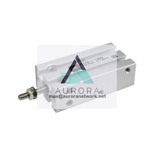 อุปกรณ์วาล์ว fneuatic อิเล็กทรอนิกส์คุณภาพสูง CDU20-60D - Product Image 1