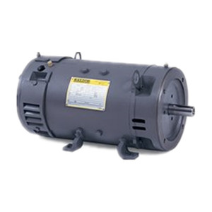 Controlador de Motor de Corriente Continua Baldor Cdp3585, Convertidor de Frecuencia para Motor - Product Image 4