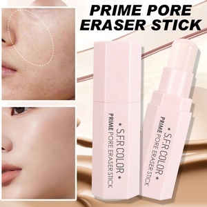 Vente en gros de nouveau <span class=keywords><strong>design</strong></span>, apprêt pour le maquillage du visage, bâton, base de maquillage naturelle hydratante, apprêt cosmétique pour femmes - Product Image 2