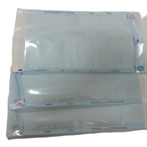 Sacchetti per Sterilizzazione Autoclave Dentale Professionale Autosigillanti Certificati CE ISO con Garanzia di 1 Anno Attrezzatura Ultra Low - Product Image 6