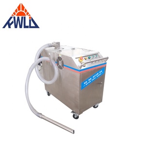 Extracción de escoria e <span class=keywords><strong>intercambio</strong></span> de líquidos Separación de aceite Máquina integrada Tanque de refrigerante Cnc Limpieza de escoria de aceite - Product Image 2