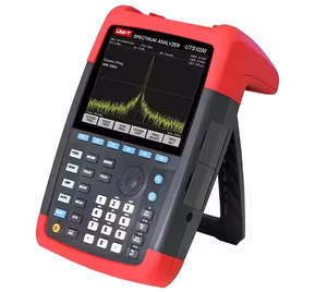 UNI-T uts1060 uts1030 uts1020 uts1010 cầm tay phân tích phổ tần số analyser - Product Image 3