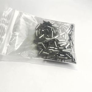 Cible de pulvérisation en rhodium métallique de haute pureté pour magnétron Aplanor - Product Image 1
