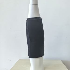 Manchon de compression pour coude et genou, réutilisable, pour les douleurs aux mollets et les blessures, utilisable à chaud ou à froid - Product Image 4