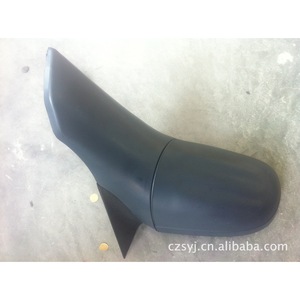 Espejo Retrovisor Izquierdo con Calefacción, Negro, para Opel Europe, Pieza de Repuesto para Automóvil - Product Image 2