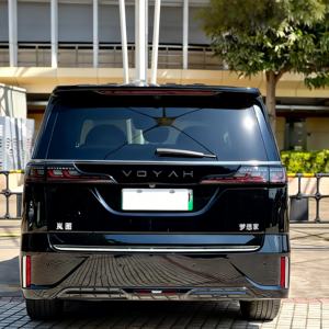 Voyah <span class=keywords><strong>Dreamer</strong></span> Grand Monospace d'occasion 2025 PHEV Version Kunpeng Haute Vitesse 4x4 Véhicules à Énergie Nouvelle Voitures d'occasion - Product Image 3
