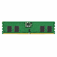 Mémoire RAM SODIMM pour ordinateur portable 8 Go DDR5 5600 Non ECC 262 broches 1Rx16 Single Rank