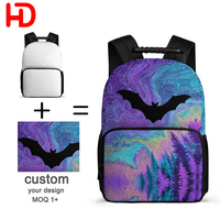 Sac à dos à fermeture éclair personnalisé, mignon, pour enfants, vente en gros, tendance, pour étudiants (hommes et femmes), sac à dos de voyage d'affaires pour adolescents