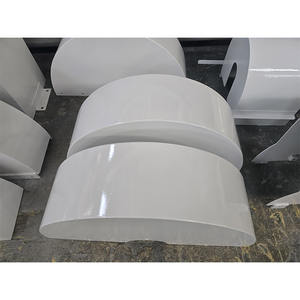 Fabrieksdirecte maatwerk services roestvrijstalen CNC laser snijmachine voor plaatmetaalbewerking. Maatwerk bestellingen welkom. - Product Image 2