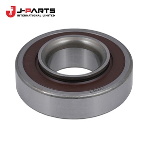 Roulement à billes radiales (pour arbre de sortie avant) pour Toyota Hilux LN106 1988-1997 OE 90363-40007 9036340007 - Product Image 1