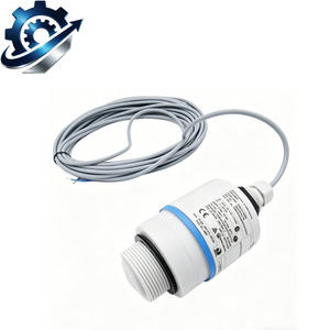 Sensor de Nivel Ultrasónico Estable FDU90 FDU91F FDU92 FDU93 FDU95 Sin Contacto IP68 a Prueba de Explosiones para Detección de Materiales en Tanques y Silos - Product Image 4