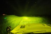 FUTURE EYES C6 4x4 Off Road Trail Driving Spot Lights pour Off Road Overland Car Modification LED Light Kits