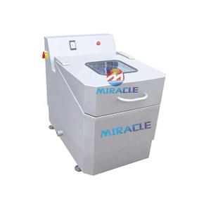 Thép không gỉ Tự động liên tục tảo bẹ dehydrator và tảo bẹ máy sấy - Product Image 1