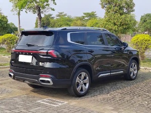 Geely Haoyue L Okavango Usado, SUV a Gasolina, 2023, 7 Asientos, Versión Noble - Product Image 2