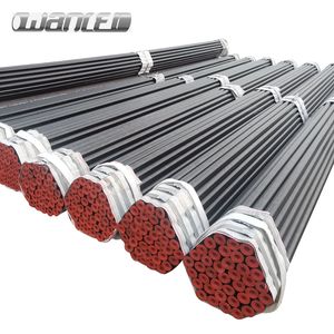 Offre Spéciale ASTM A333 Gr.1 <span class=keywords><strong>Gr.3</strong></span> Gr.6 Gr.7 Gr.8 Gr.9 Gr.10 Tuyau en acier sans soudure pour service à basse température Chine - Product Image 5